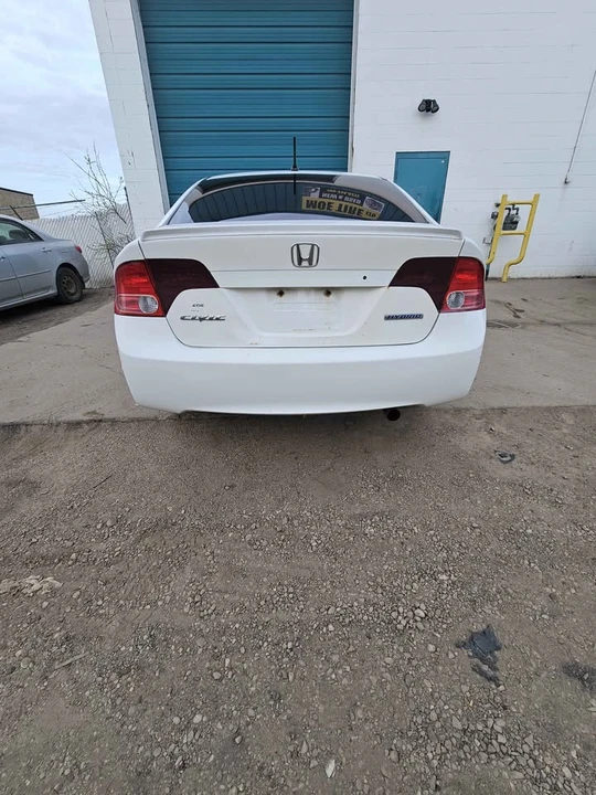 2007 Honda Civic 8th Gen - Image 3 of 10