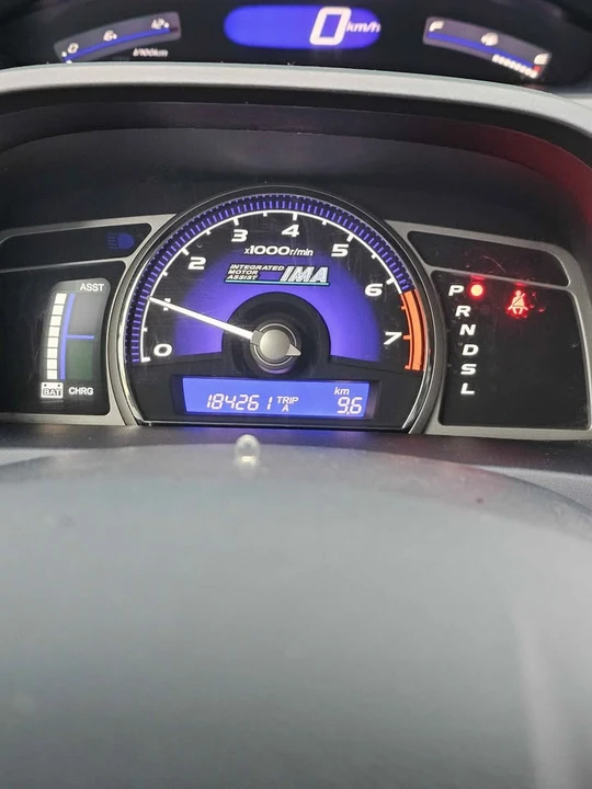 2007 Honda Civic 8th Gen - Image 8 of 10