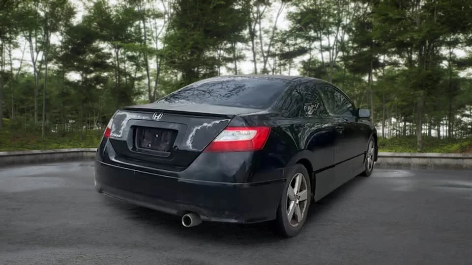 2007 Honda Civic 8th Gen - Image 8 of 19