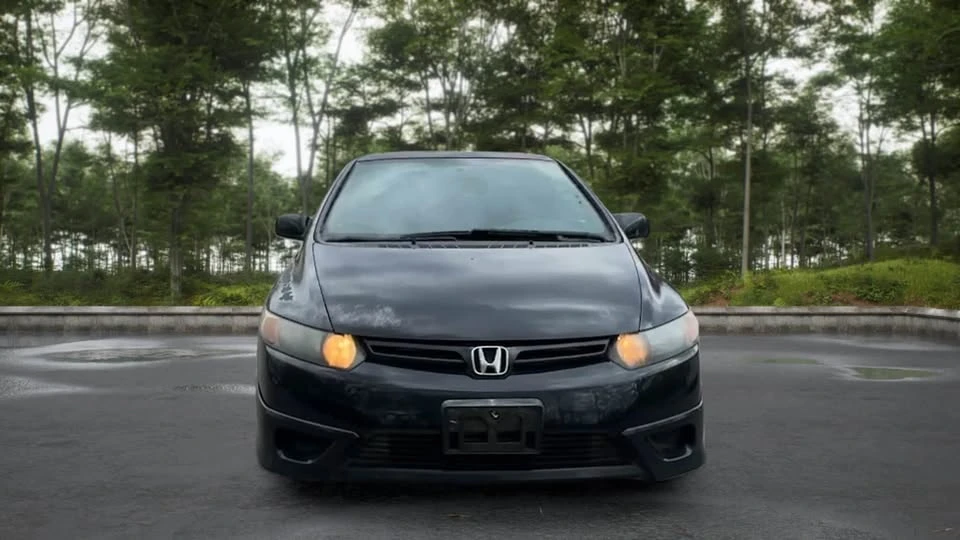 2007 Honda Civic 8th Gen - Image 12 of 19