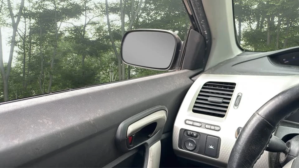 2007 Honda Civic 8th Gen - Image 17 of 19