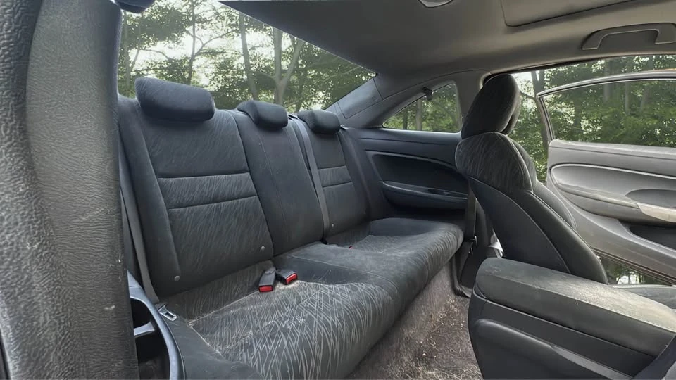 2007 Honda Civic 8th Gen - Image 14 of 19