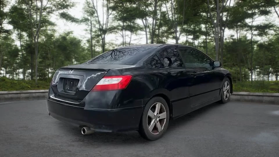 2007 Honda Civic 8th Gen - Image 7 of 19