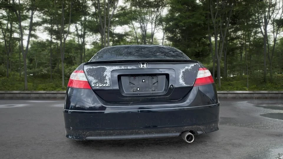 2007 Honda Civic 8th Gen - Image 6 of 19