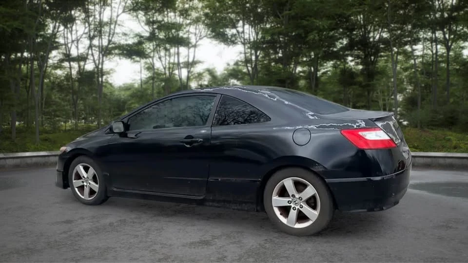 2007 Honda Civic 8th Gen - Image 4 of 19