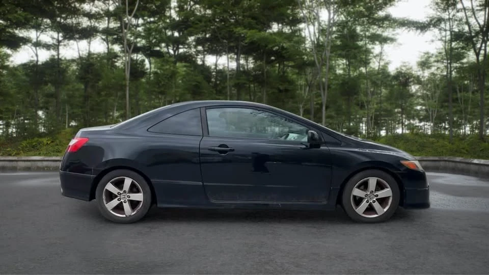 2007 Honda Civic 8th Gen - Image 10 of 19
