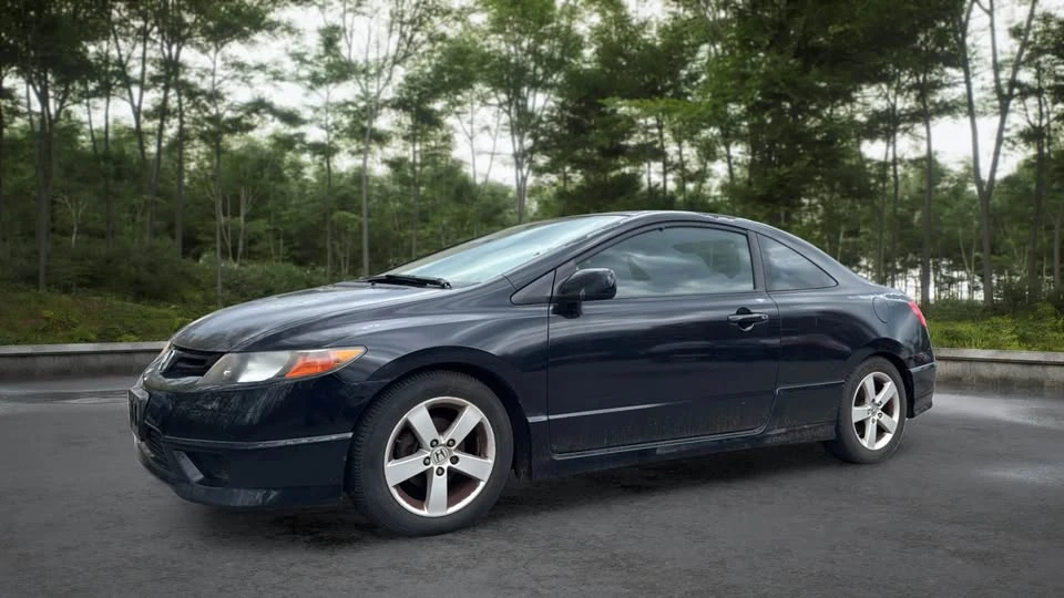 2007 Honda Civic 8th Gen - Image 2 of 19