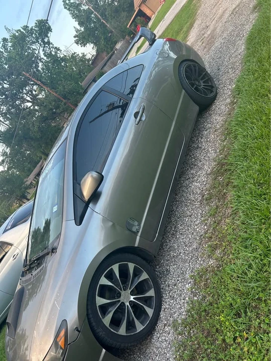 2007 Honda Civic - Image 6 of 8