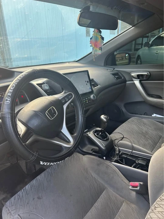 2007 Honda Civic - Image 2 of 8