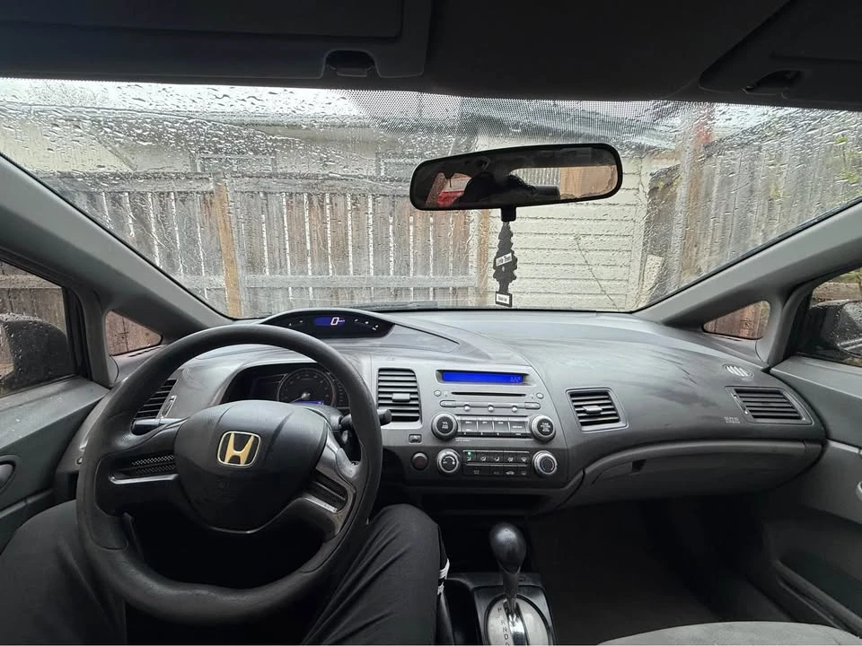 2007 Honda Civic 8th Gen - Image 7 of 9
