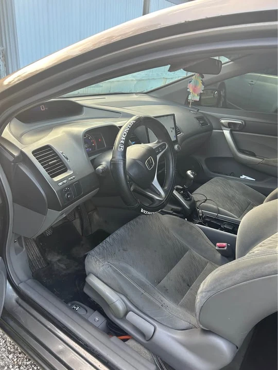 2007 Honda Civic - Image 3 of 8