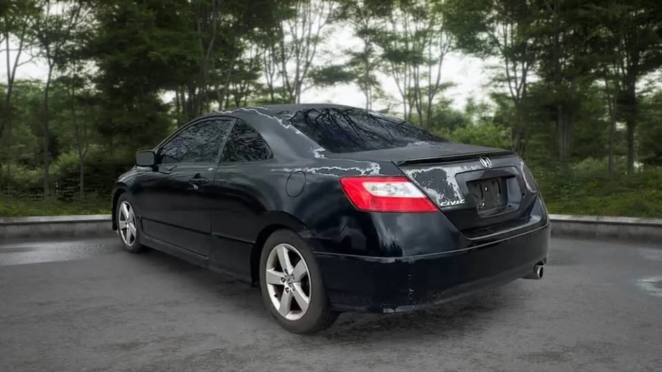 2007 Honda Civic 8th Gen - Image 5 of 19