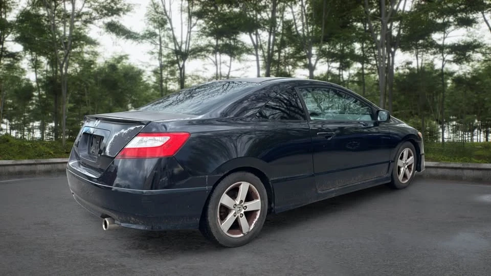 2007 Honda Civic 8th Gen - Image 9 of 19