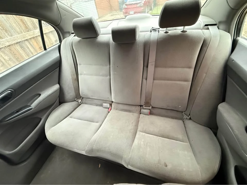 2007 Honda Civic 8th Gen - Image 8 of 9