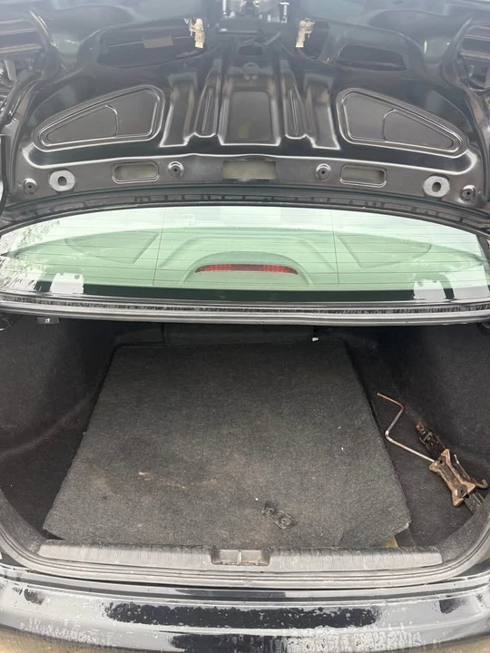 2007 Honda Civic 8th Gen - Image 9 of 9
