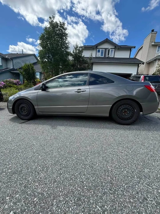 2007 Honda Civic 8th Gen - Image 3 of 8