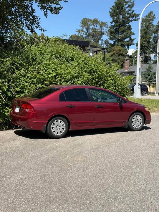 2007 Honda Civic 8th Gen - Image 3 of 12