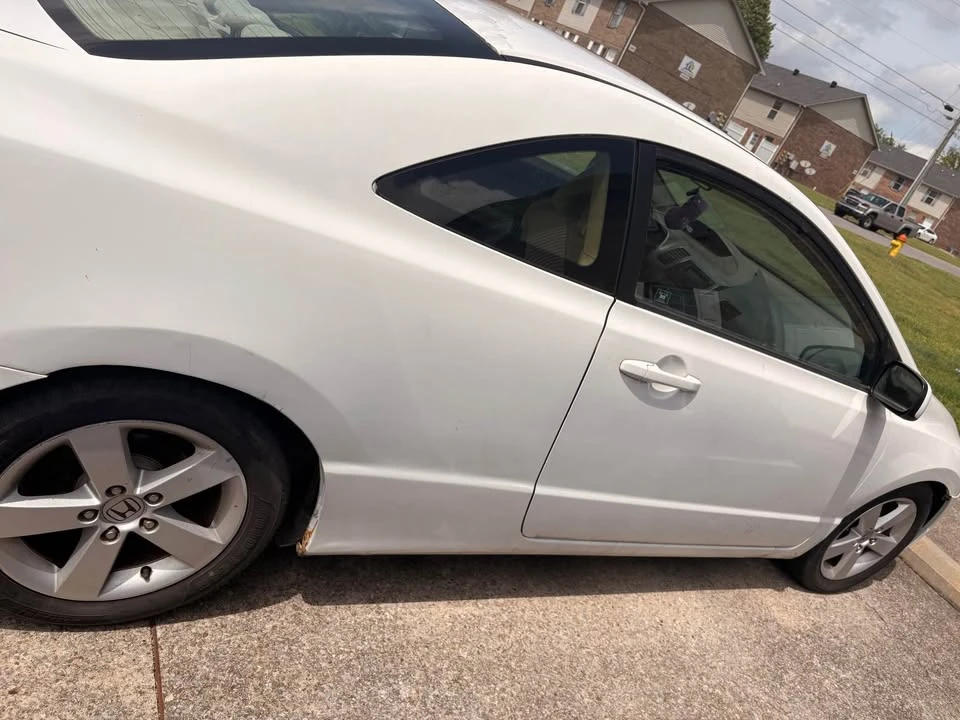 2007 Honda Civic 8th Gen - Image 4 of 10