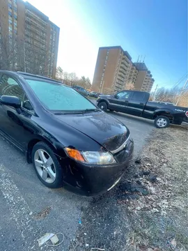 2007 Honda Civic