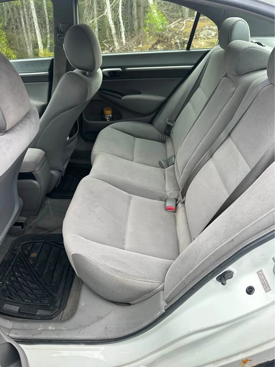 2007 Honda Civic 8th Gen - Image 7 of 10