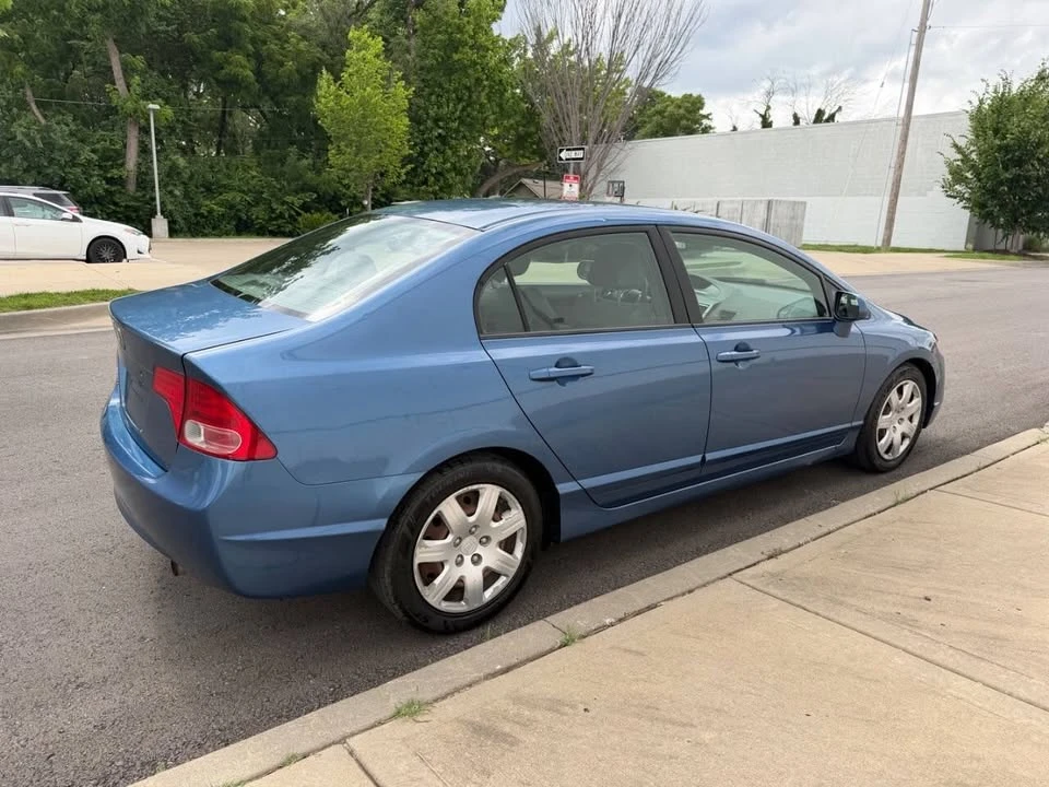 2007 Honda Civic 8th Gen - Image 5 of 20