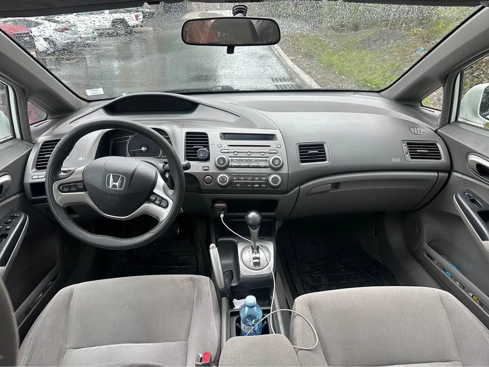 2007 Honda Civic 8th Gen - Image 8 of 10