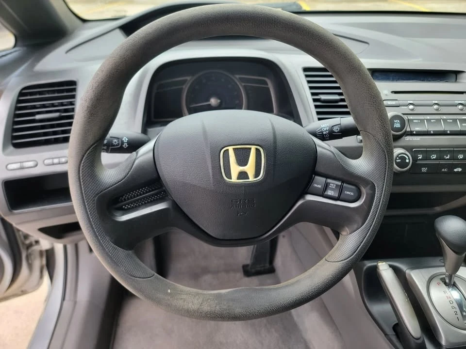 2007 Honda Civic 8th Gen - Image 10 of 20