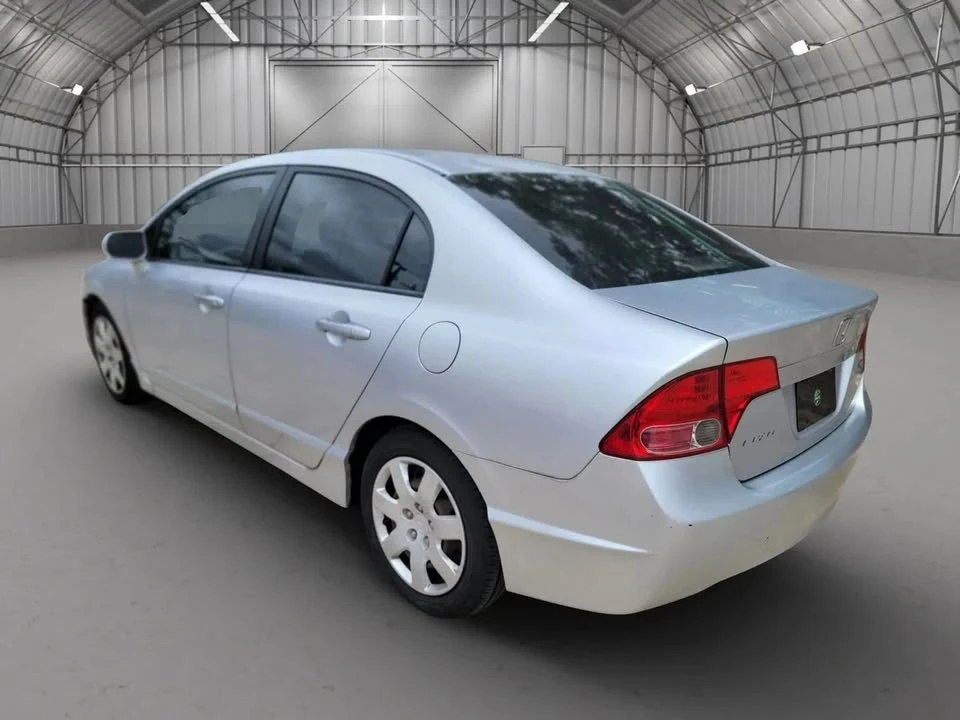 2007 Honda Civic 8th Gen - Image 3 of 20