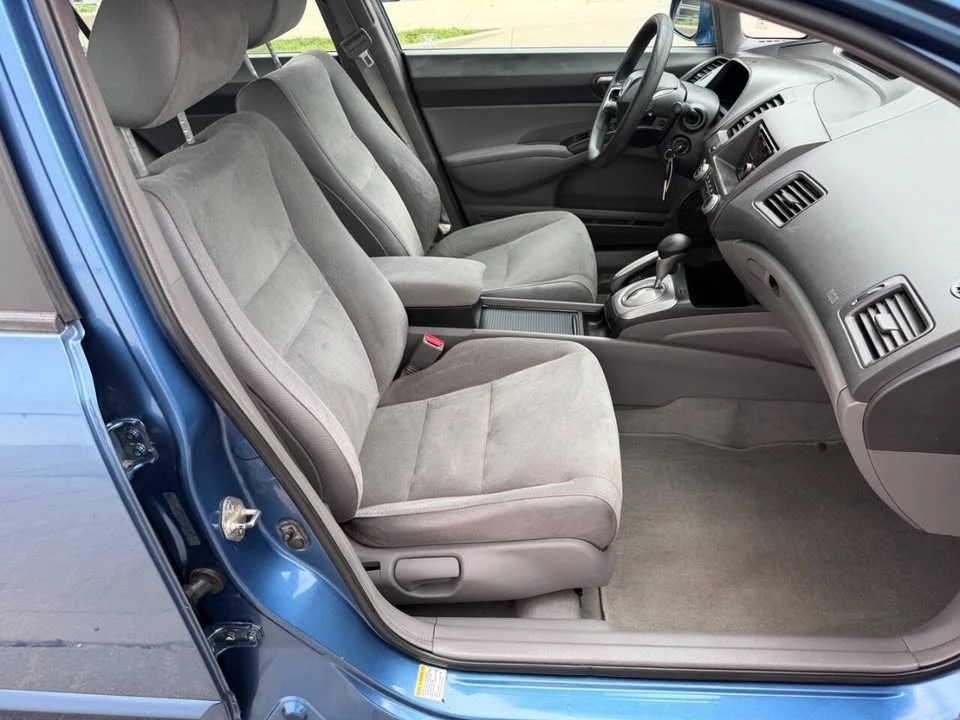 2007 Honda Civic 8th Gen - Image 12 of 20