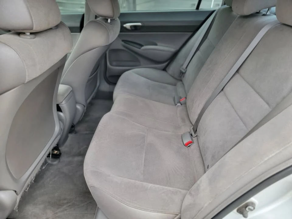 2007 Honda Civic 8th Gen - Image 15 of 20