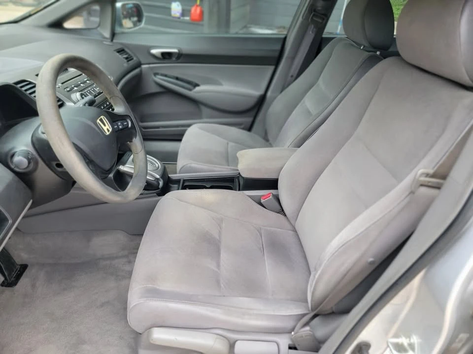 2007 Honda Civic 8th Gen - Image 9 of 20