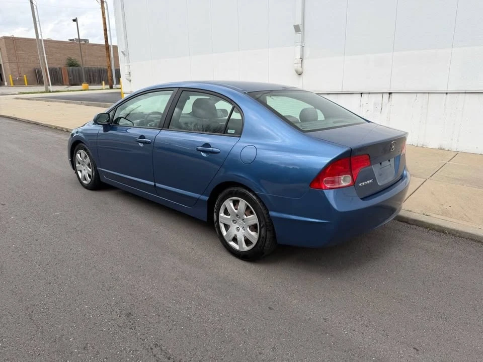 2007 Honda Civic 8th Gen - Image 7 of 20