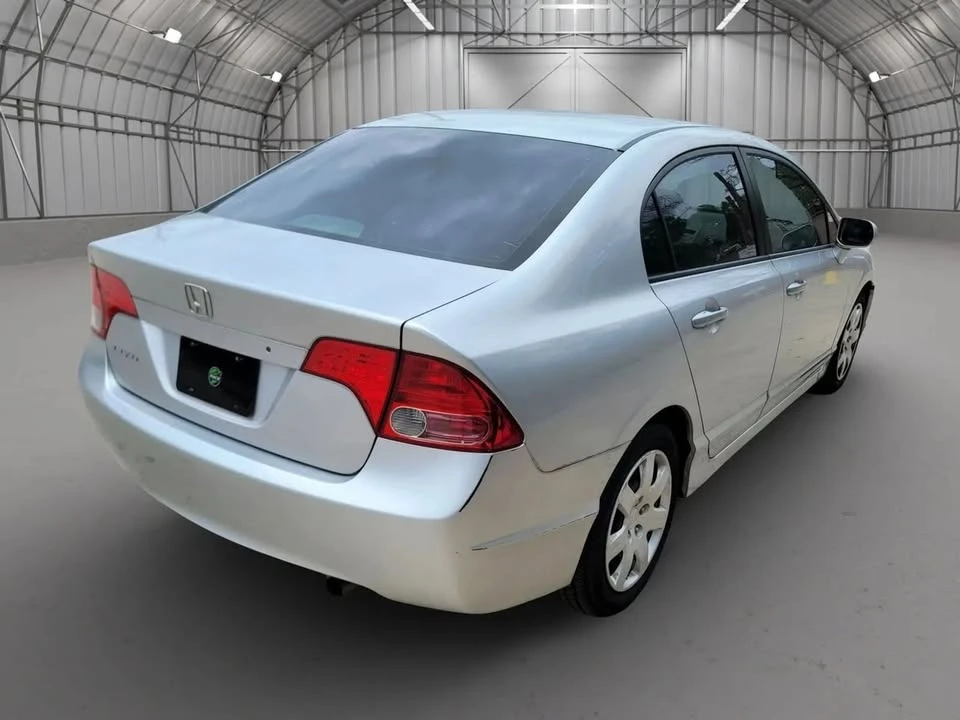 2007 Honda Civic 8th Gen - Image 5 of 20