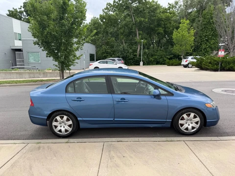 2007 Honda Civic 8th Gen - Image 4 of 20
