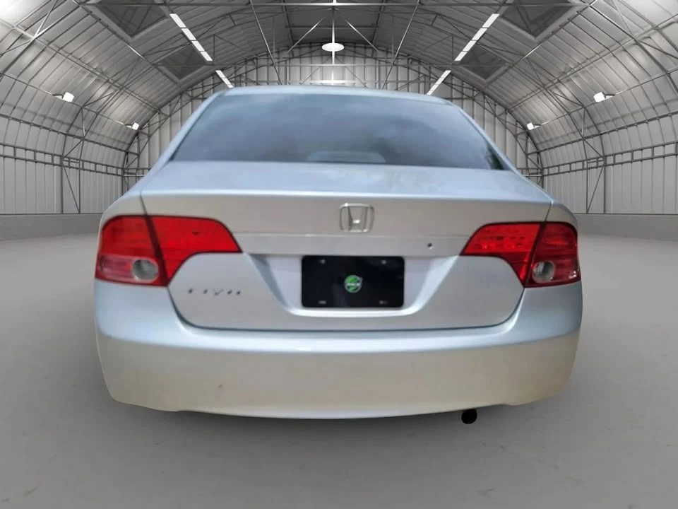 2007 Honda Civic 8th Gen - Image 4 of 20