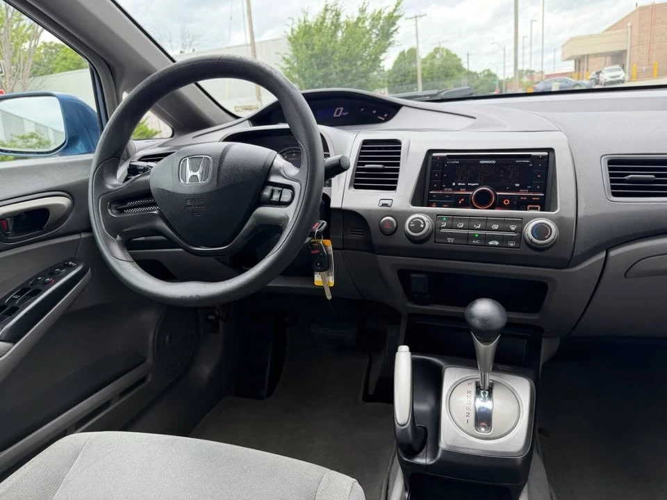 2007 Honda Civic 8th Gen - Image 18 of 20