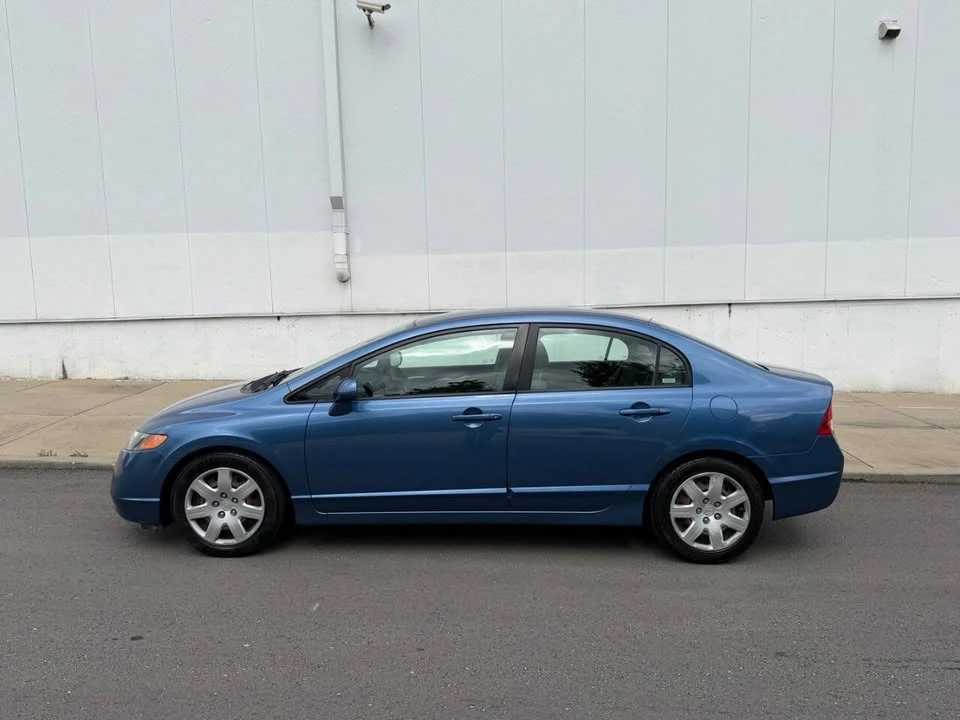 2007 Honda Civic 8th Gen - Image 8 of 20