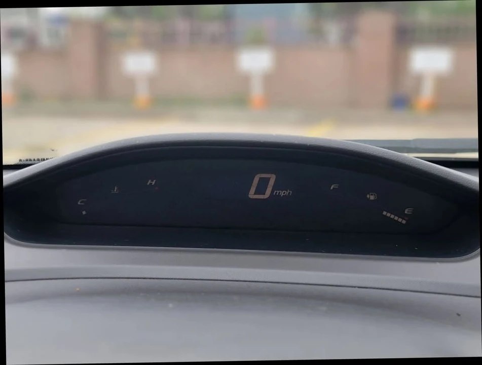 2007 Honda Civic 8th Gen - Image 19 of 20