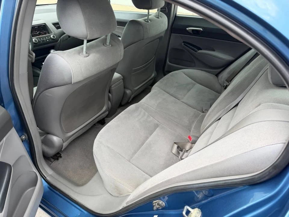 2007 Honda Civic 8th Gen - Image 13 of 20