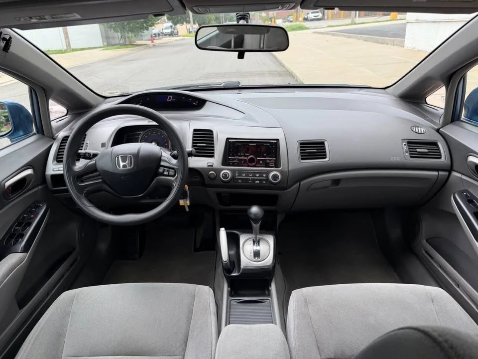 2007 Honda Civic 8th Gen - Image 15 of 20