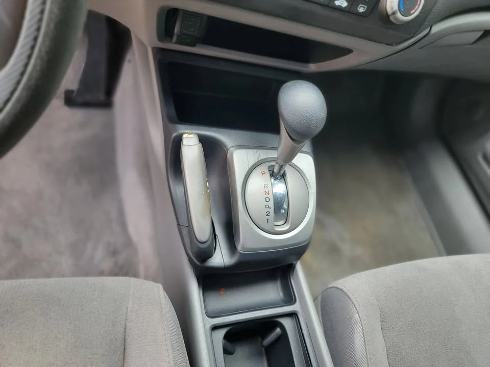 2007 Honda Civic 8th Gen - Image 13 of 20