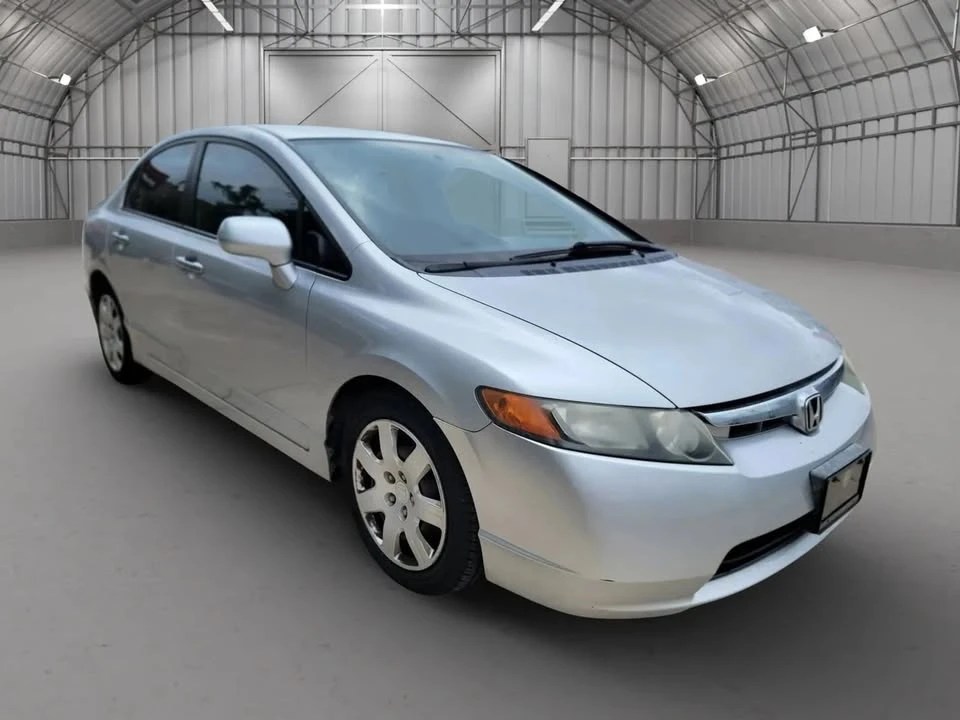 2007 Honda Civic 8th Gen - Image 7 of 20