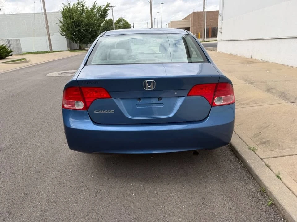 2007 Honda Civic 8th Gen - Image 6 of 20