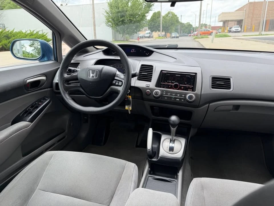 2007 Honda Civic 8th Gen - Image 16 of 20