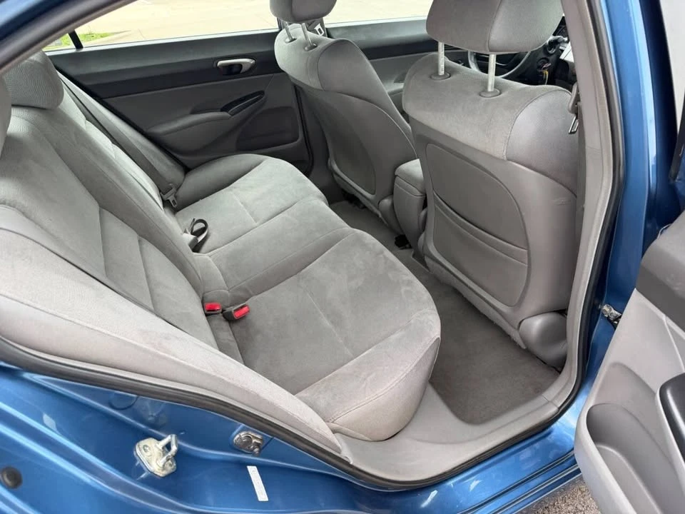 2007 Honda Civic 8th Gen - Image 14 of 20