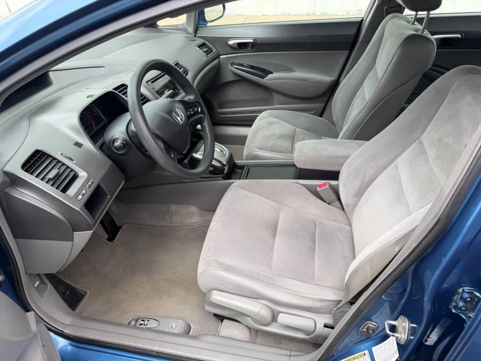 2007 Honda Civic 8th Gen - Image 11 of 20