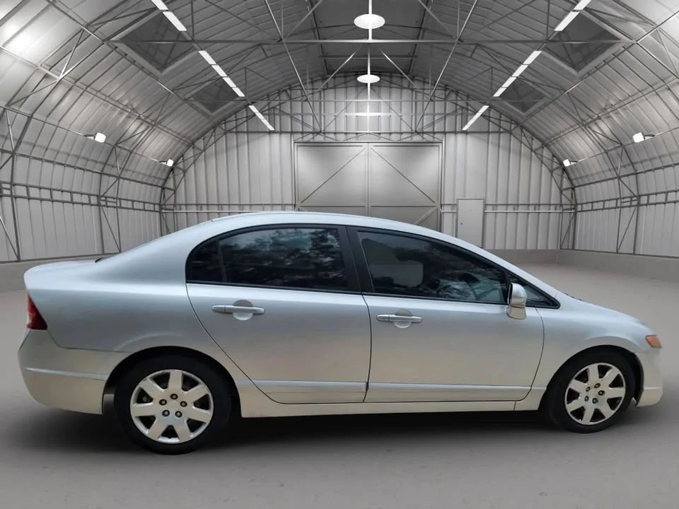 2007 Honda Civic 8th Gen - Image 6 of 20