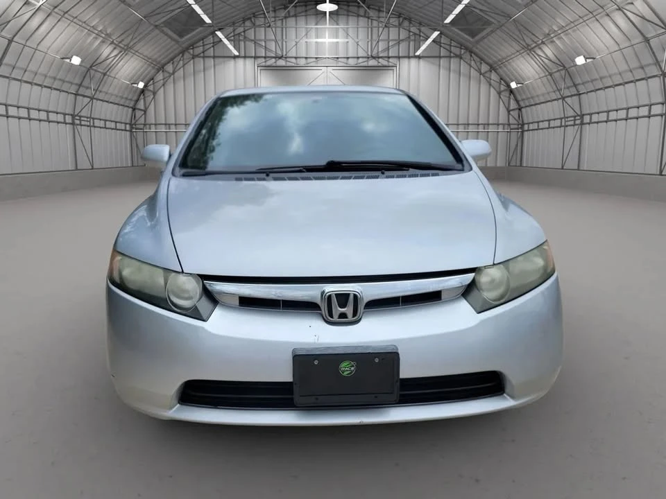 2007 Honda Civic 8th Gen - Image 8 of 20