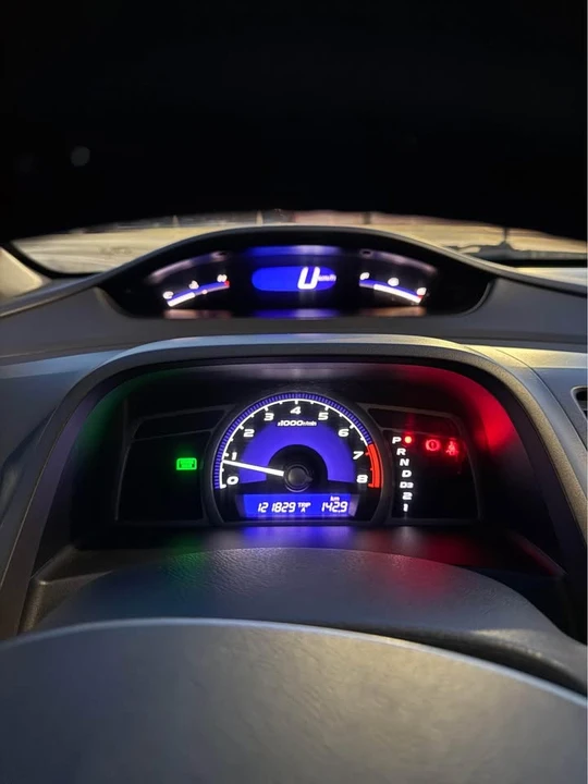 2007 Honda Civic 8th Gen - Image 11 of 11
