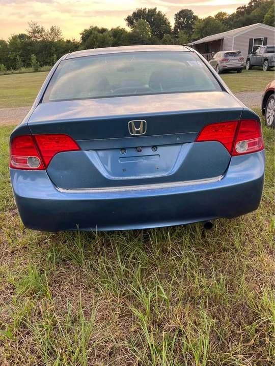 2007 Honda Civic 8th Gen - Image 3 of 7
